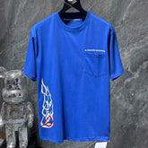 Chrome Hearts Matty Boy Space T-shirt